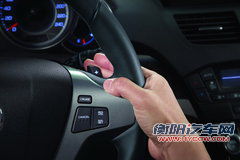 讴歌MDX 2010款