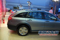 中华 骏捷Wagon