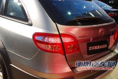 中华 骏捷Wagon