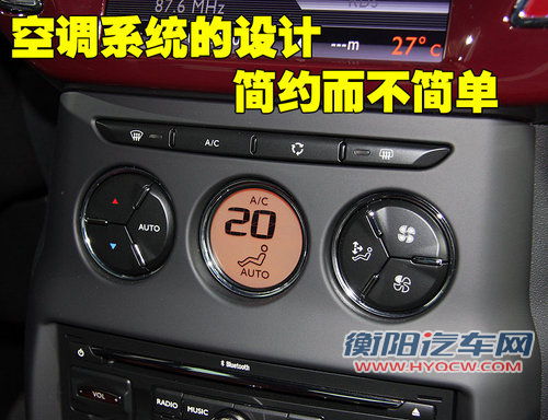 雪铁龙(进口) Ds3