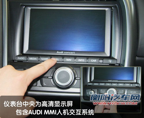奥迪(进口) R8