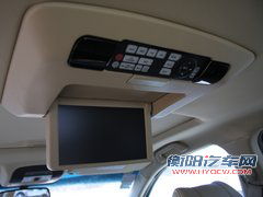 讴歌 MDX 2010款 Acura MDX 3.7L AT/MT 舒适版 局部