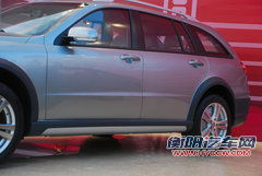 中华 骏捷Wagon