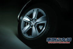 讴歌MDX 2010款