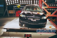 华晨宝马 全新宝马5系