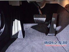 华晨宝马 全新宝马5系 车展