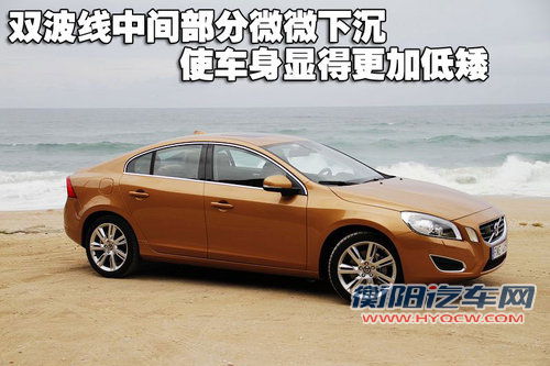 沃尔沃(进口) S60