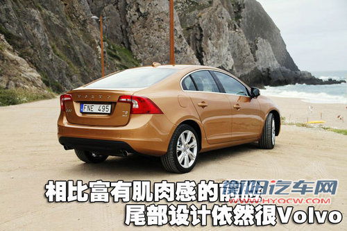 沃尔沃(进口) S60