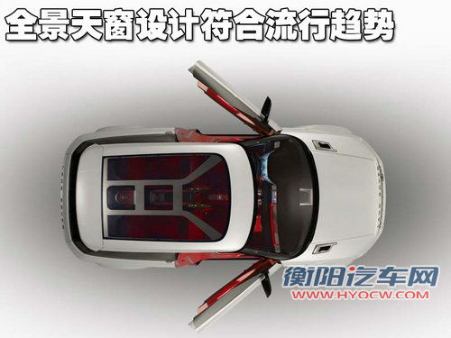路虎 2010款揽胜