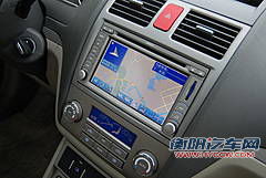 帝豪 帝豪EC7