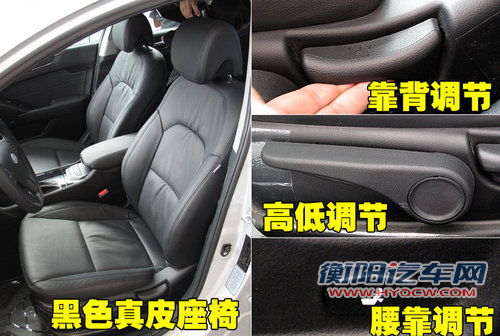 起亚(进口) CADENZA