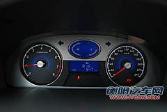 帝豪 帝豪EC7