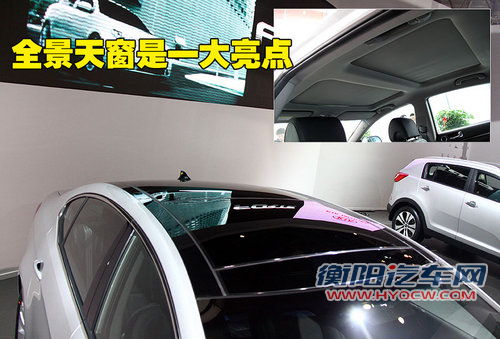 起亚(进口) CADENZA