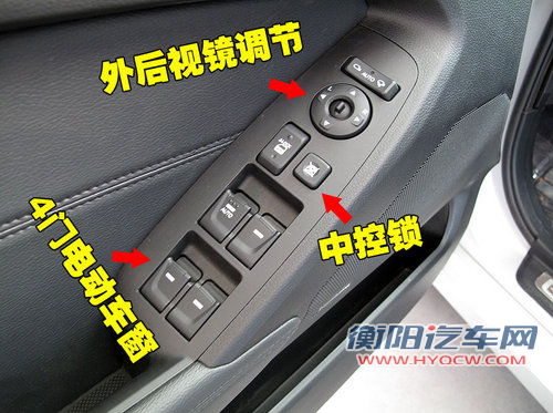 起亚(进口) CADENZA