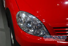 力帆 520i