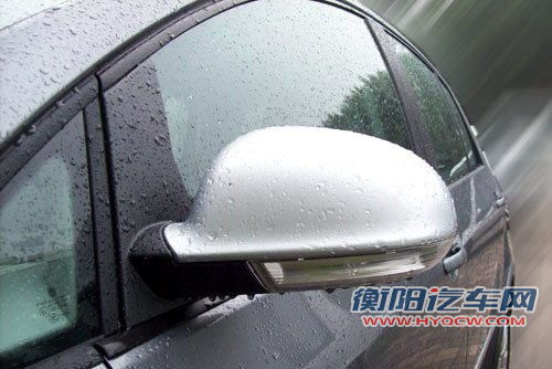 CrossGolf谍照曝光 或于广州车展首发 汽车之家