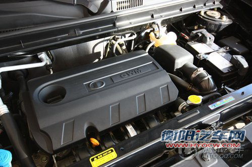 09款 酷熊1.5手动豪华型 实拍图