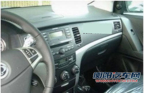 瞄准现代ix35 双龙C200SUV无伪谍照解读
