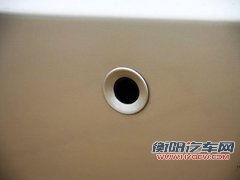 帝豪 帝豪EC8