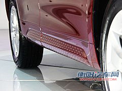 广汽本田 Accord Crosstour 外观