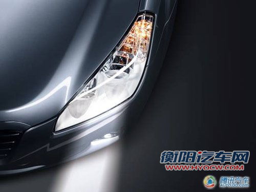 2011款奔腾B50升级上市 售9.88-12.58万