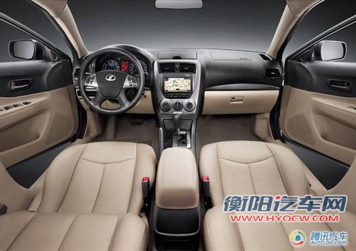 2011款奔腾B50升级上市 售9.88-12.58万