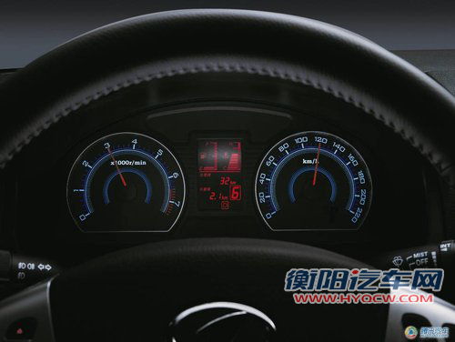 2011款奔腾B50升级上市 售9.88-12.58万