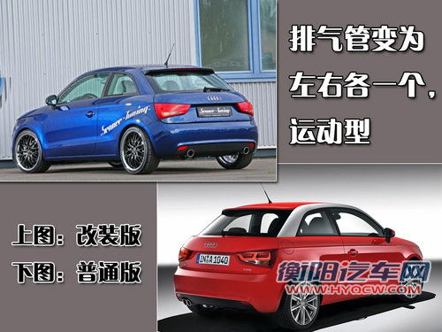 奥迪(进口) A1