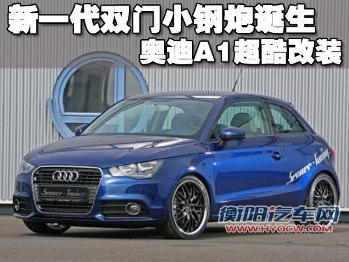奥迪(进口) A1