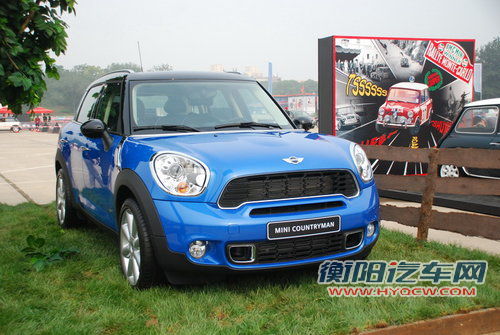 MINI MINI Cooper