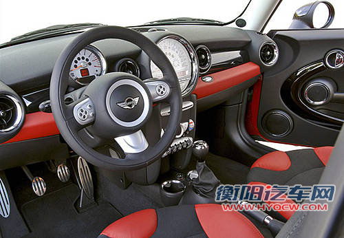 MINI MINI Cooper