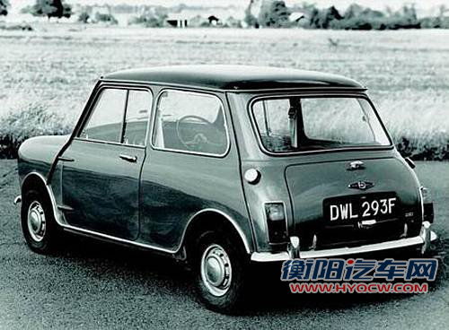 MINI MINI Cooper