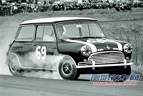 MINI MINI Cooper