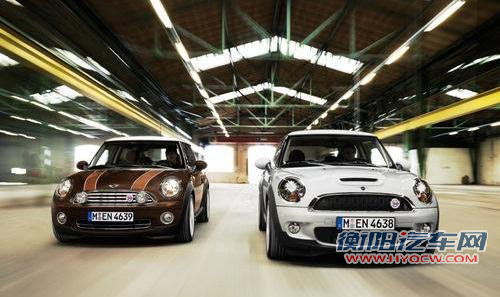 MINI MINI Cooper