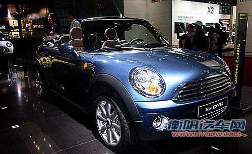 MINI MINI Cooper