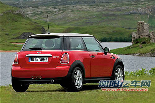 MINI MINI Cooper