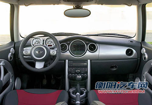 MINI MINI Cooper