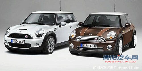 MINI MINI Cooper