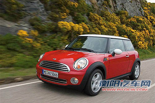 MINI MINI Cooper
