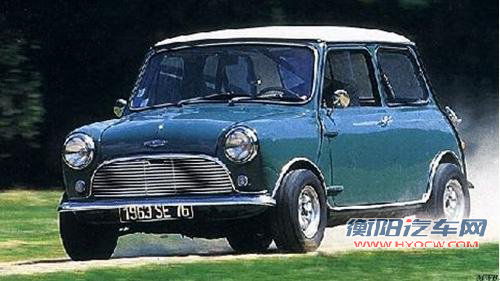 MINI MINI Cooper