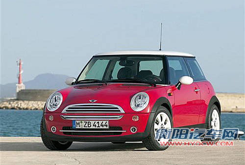 MINI MINI Cooper