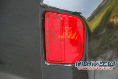 奇瑞 新瑞虎3