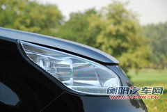 奇瑞 新瑞虎3