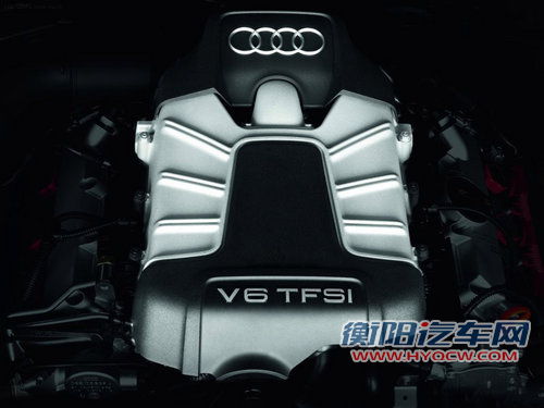 奥迪 A4L 2010款