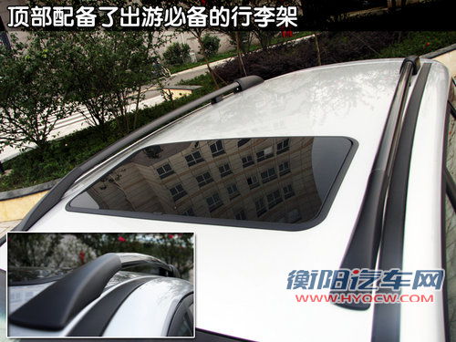 江淮 和悦RS 2011款