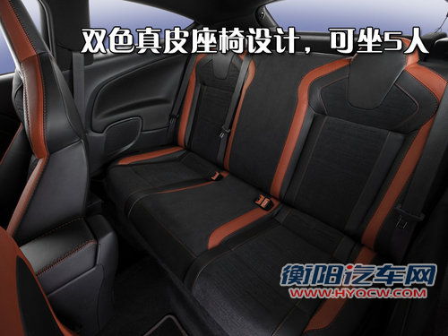 欧宝 雅特GTC