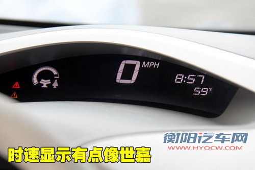 日产(进口) NISSAN LEAF 聆风电动车