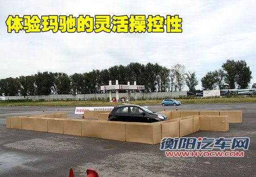 日产(进口) NISSAN LEAF 聆风电动车