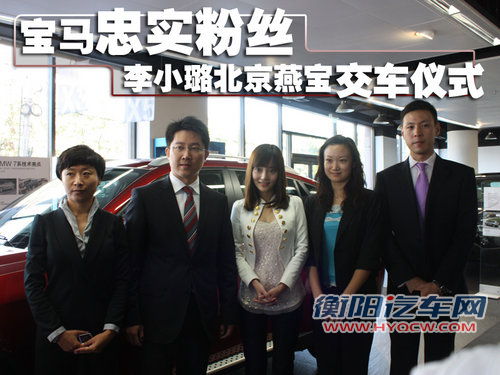 宝马(进口) X6