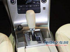 XC60 2.0T中控